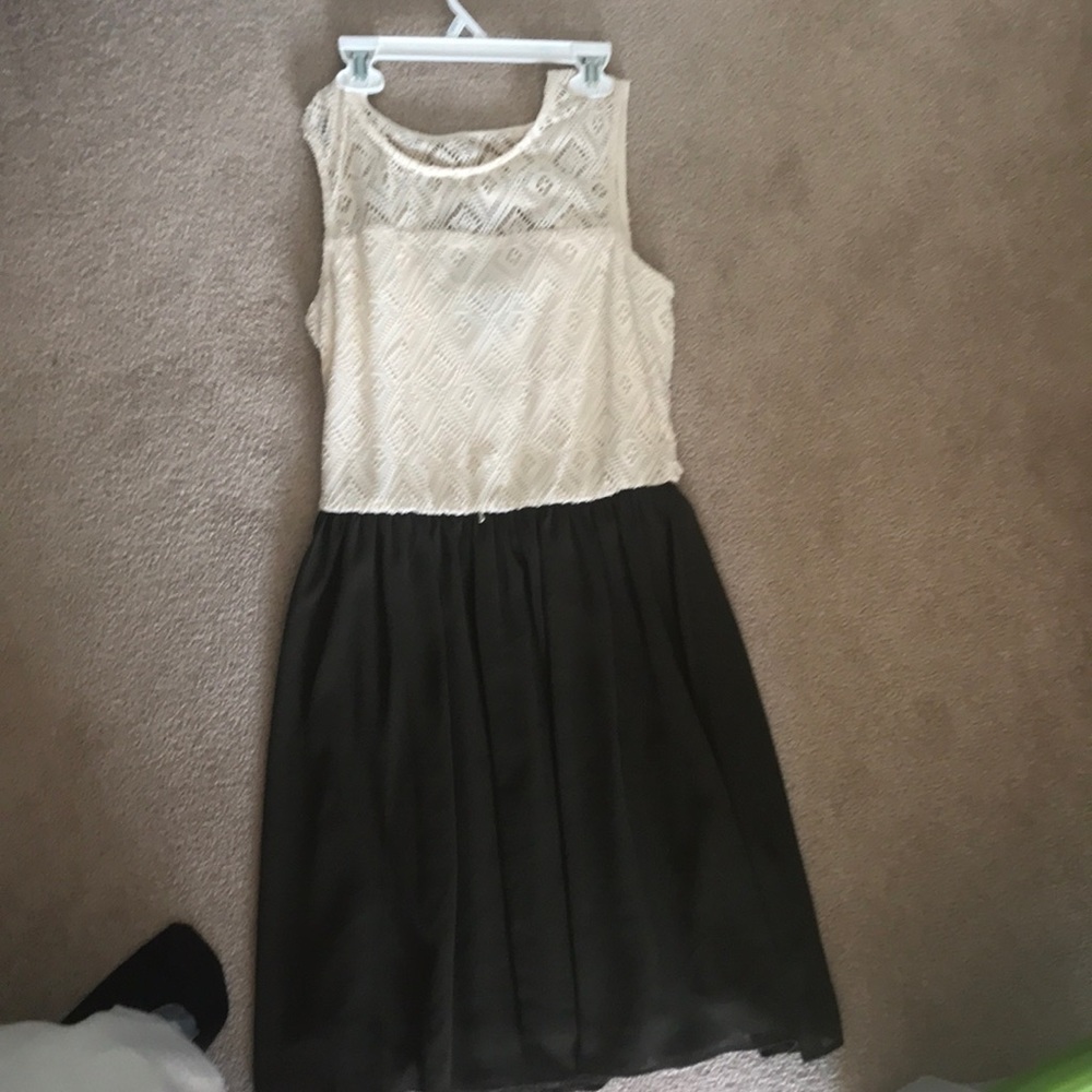 BCX Dress